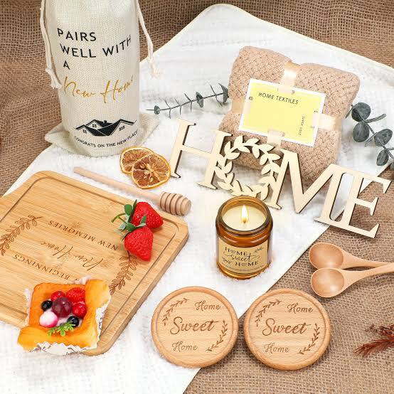 Home essentials